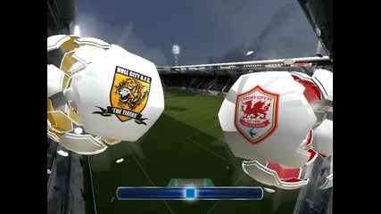 fifa 14 Hull City manager mode еп.3 / Лоши Резултати!