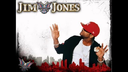 Jim Jones ft Dj Snake & Clinton Sparks - Perfect Day 