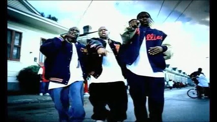Birdman Ft. Clipse - What Happened To That Boy (classic Video 2003) [dvdrip High Quality]