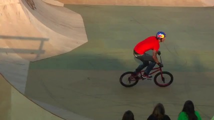 Умения с колело [квалификаций] - Nike 6.0 Bcn Bmx Pro *hq*