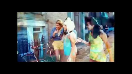 Lady Gaga - Alejandro remix+video hd new