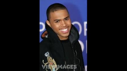 Chris Brown - Whats My Name