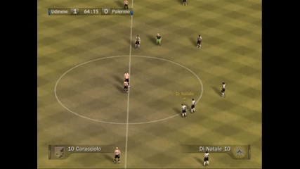 Fifa 07 | Епизод 3 - Първа победа !