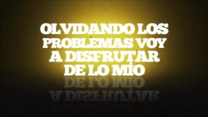 Si Tu No Estas - Nicky Jam Ft De la Ghetto