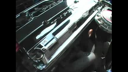 Tuning Mania