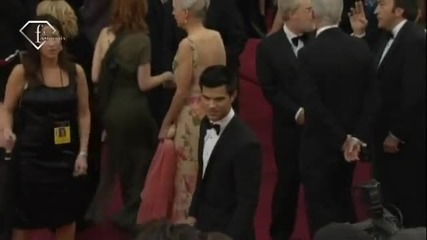 fashiontv Ftv.com - Oscars 82nd Annual Academy Awardsbest Dressed Men 