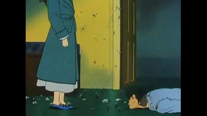 City Hunter Episode 48 English Sub