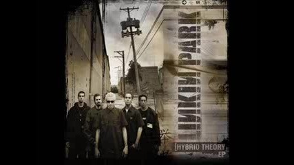 Linkin Park - High Voltage * ( High Quality ) * 