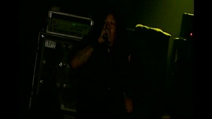 Testament (us) - D.n.r. (do not resuscitate) (live 2007) 