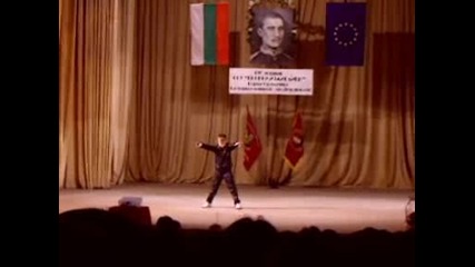 Малък сладур