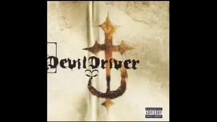 Devildriver - Nothing's Wrong
