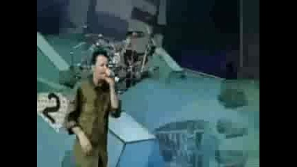 Linkin Park - In The End (live Texas)