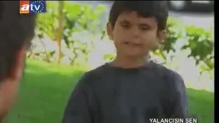 dinlee bu sarkim sana