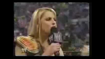 Wwe Trish Stratus