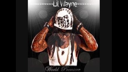 Lil Wayne - Just Feel It Bass Boosted