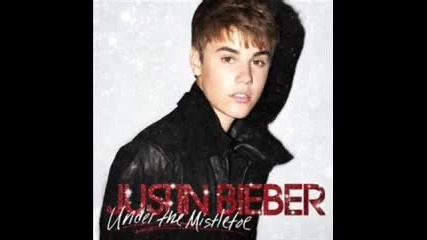 Премиера! Justin Bieber ft. Usher - The Christmas Song (audio)