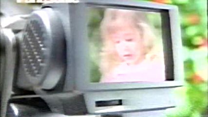 Отваряне На Елвис Пресли На Тандем Видео 1996 Vhs Rip