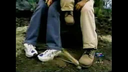 Jeans - Corazbn Confidente