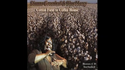 Diunna Greenleaf - Little Red Rooster