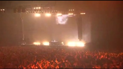 Dj Tiesto World Tour - Elements of life 2008 part 2 