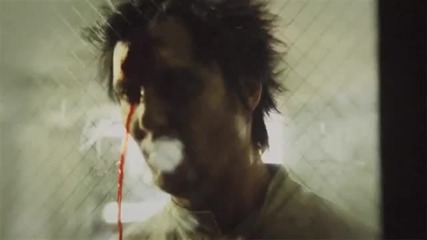 Avenged Sevenfold - Nightmare ( Music Video Teaser 2 ) 