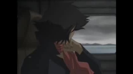 Wolfs Rain Episode 22 part 1/3