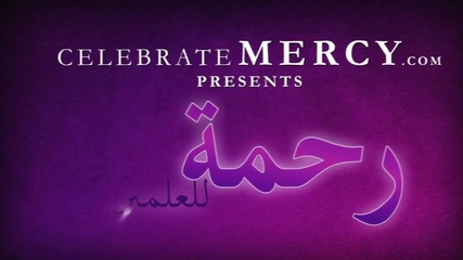 Baraka Blue on Celebratemercy beloved, Emotional poem about Prophet Muhammad
