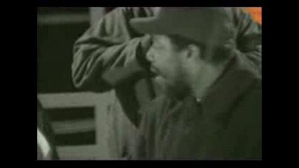 WC Feat. The Mad Circle - Aint Damn Thang Has Change