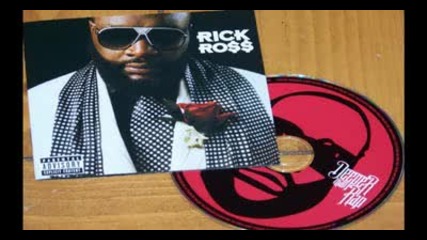 Rick Ross Feat Robin Thicke Lay Back Official Music Hq New 2009