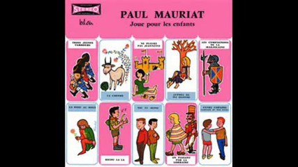 Paul Mauriat - Bang Bang (1966)