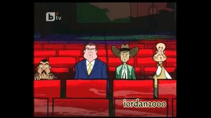 Class of 3000, Епизод : Празник на фъстъците, Част 1/1