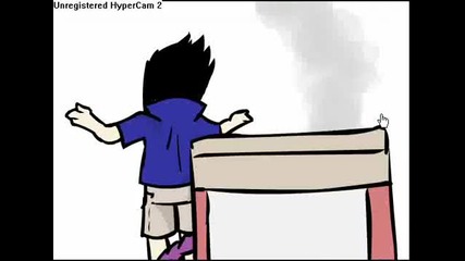 Ultimate Naruto Fan Flash 5