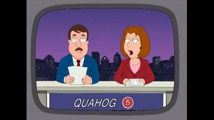 Family Guy s7e09