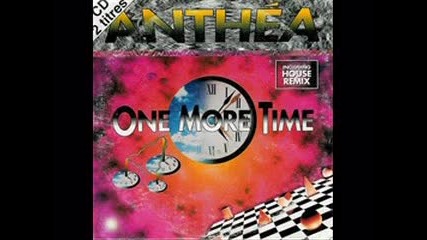 Anthea - One More Time (1995)