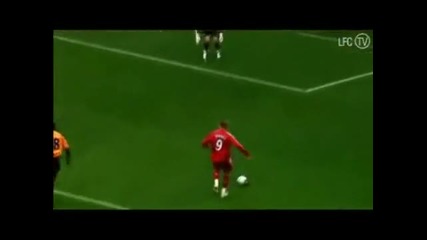 Fernando Torres The Best Striker 2010