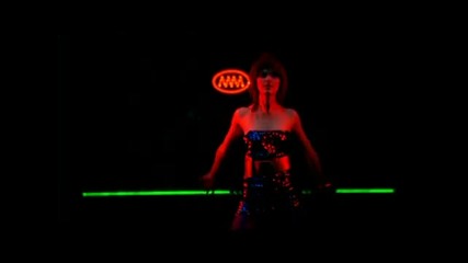 Micky Modelle vs Jessy - Dancing In The Dark [ H Q ]