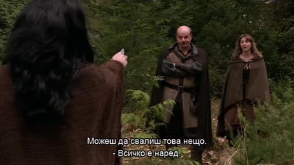 Старгейт Sg-1 / Stargate Sg-1 /сезон 9 eпизод 19