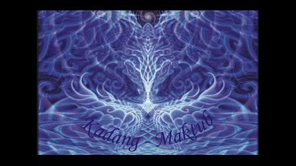 Kadang - maktub 