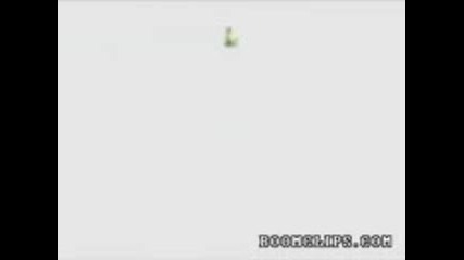 Откачени Фермери - Катапултиране На Кола
