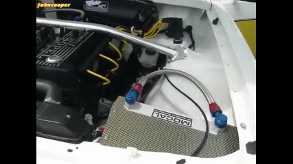 Opel Kadett C Coupe Gt/e