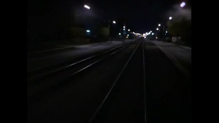Michael Jackson - Speed Demon - Hq
