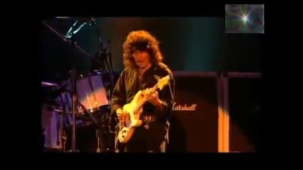 Deep Purple - ,, Beethoven's Ninth" - Blackmore and Lord