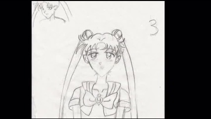 test animation