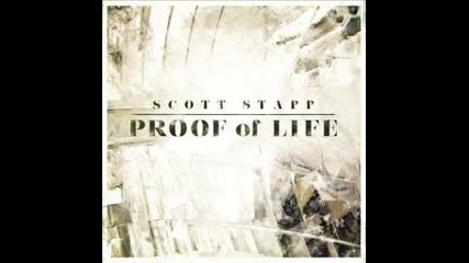 Scott Stapp - break out