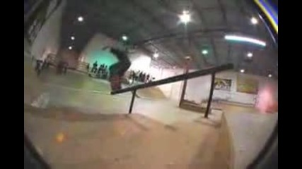 Greatest Skateboarding Tricks