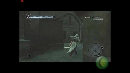 Assassins Creed Gameplay - Mipi