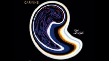 Carmine - Magic (1995)
