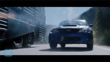 Box Office: 'Furious 7' Fires Up Overseas With $16.9M