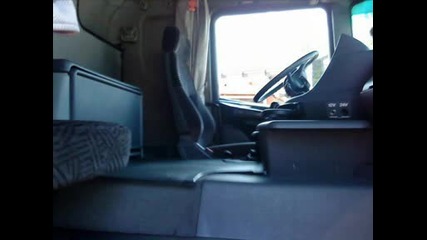 Scania Trucks