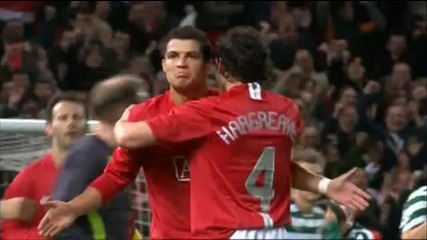Велики моменти за Manchester United